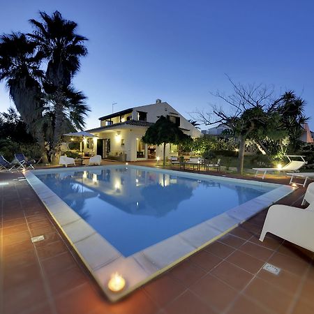 Villa Palma Marina di Ragusa Exterior photo